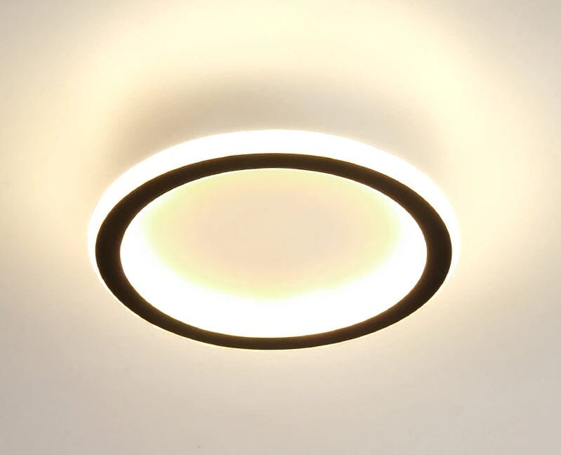 Luminária de Teto LED Plafon Sobrepor Madrid