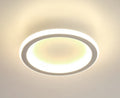Luminária de Teto LED Plafon Sobrepor Madrid