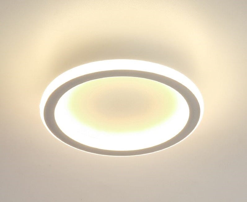 Luminária de Teto LED Plafon Sobrepor Madrid