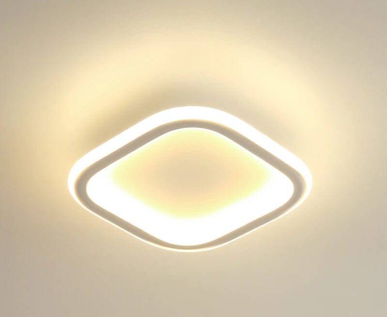 Luminária de Teto LED Plafon Sobrepor Madrid