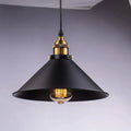 Luminária Lustre Pendente Vintage Retrô Cozinha Balcão