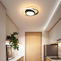 Luminária de Teto LED Plafon Sobrepor London