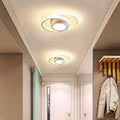 Luminária de Teto LED Plafon Sobrepor London
