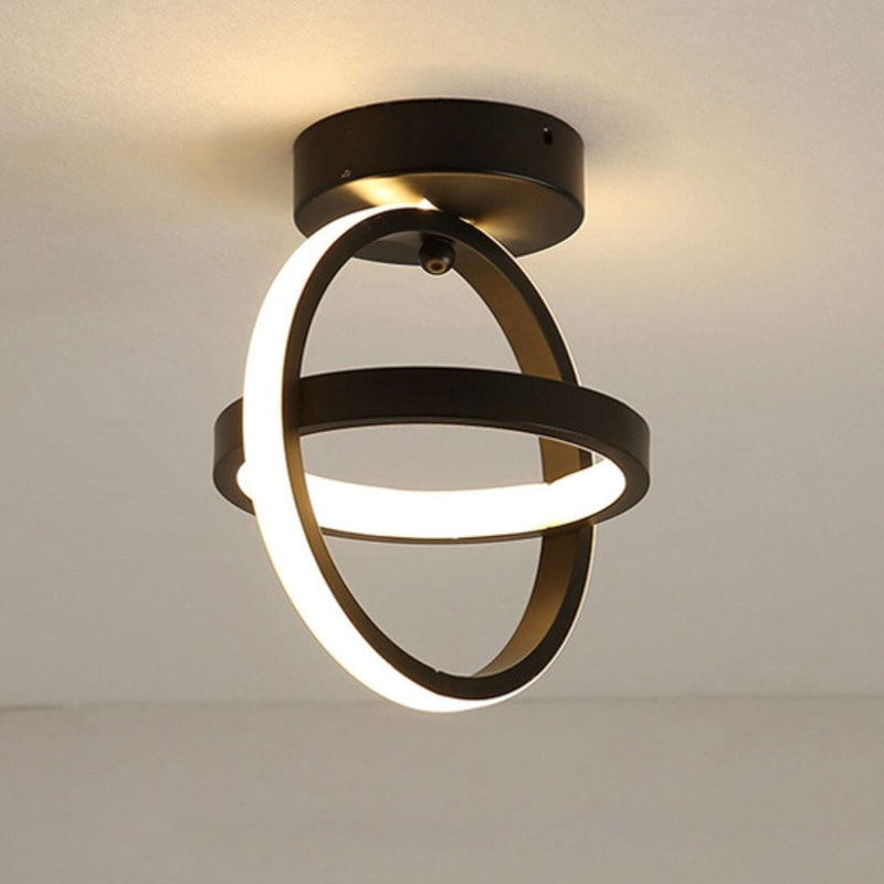 Luminária de Teto LED Plafon Sobrepor Los Angeles