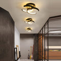 Luminária de Teto LED Plafon Sobrepor Zurich