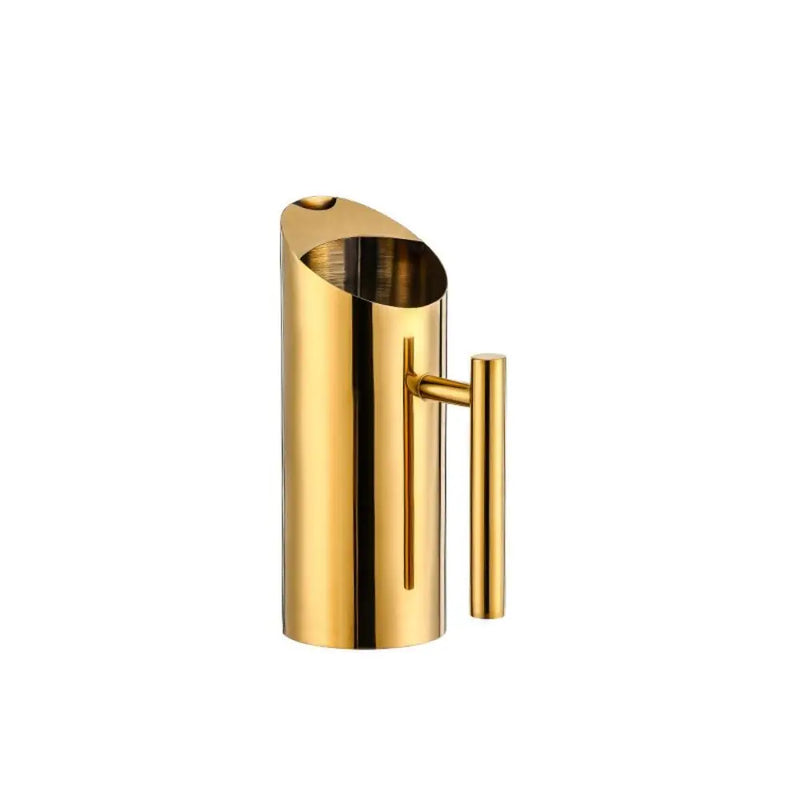 Jarra de Aço Inoxidável Super Luxo