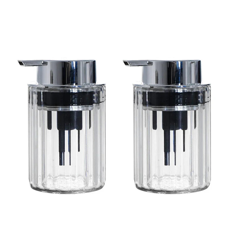 Dispenser Clean Multiuso