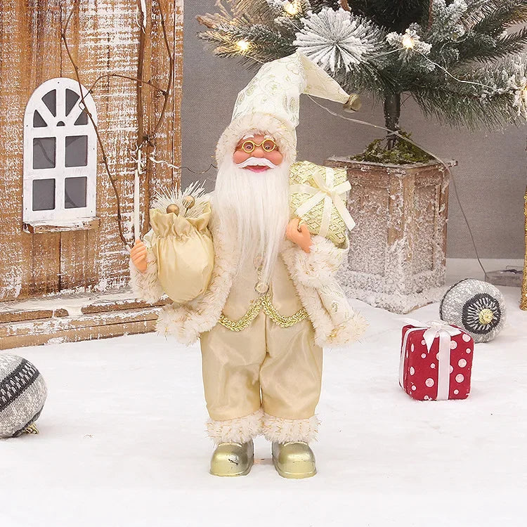 Papai Noel Decorativo