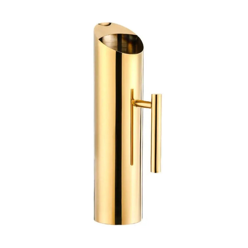 Jarra de Aço Inoxidável Super Luxo