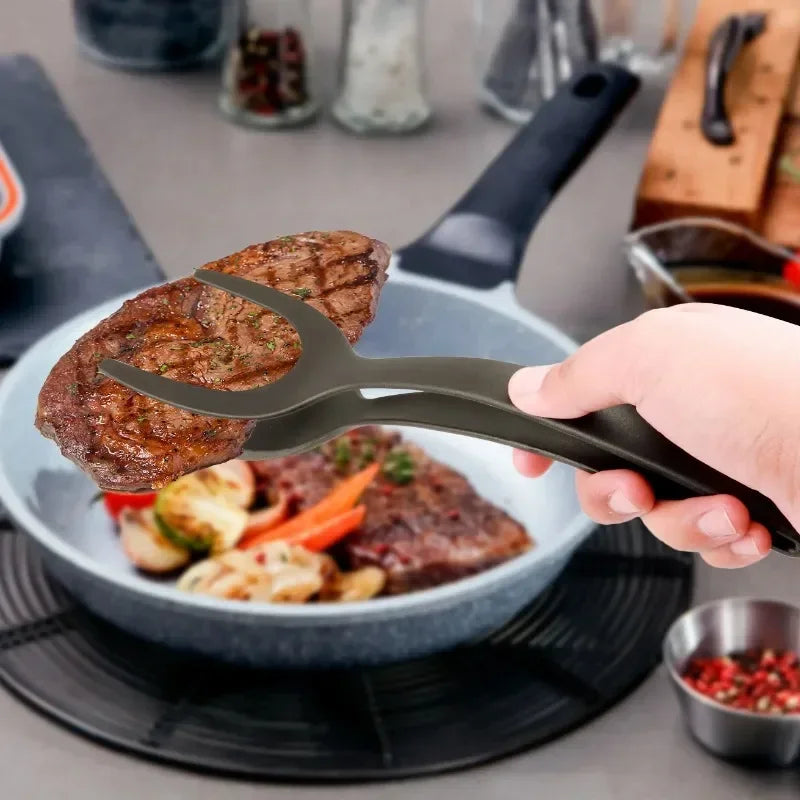 Espátula Silicone Multifuncional - [COMPRE 1 LEVE 2]