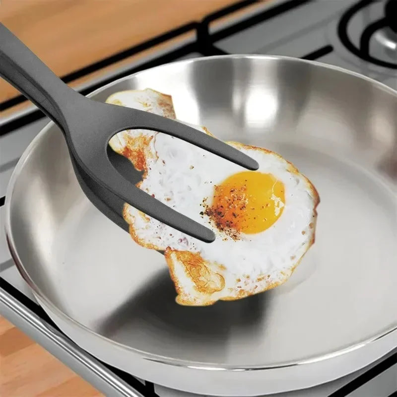 Espátula Silicone Multifuncional - [COMPRE 1 LEVE 2]