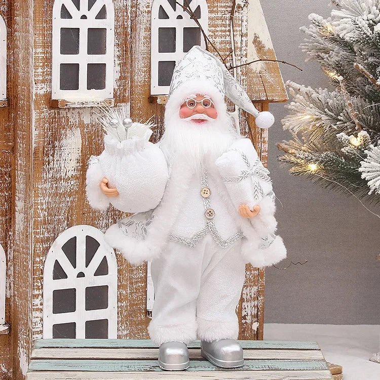 Papai Noel Decorativo