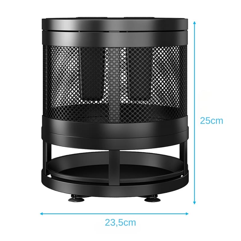 Suporte para Facas Porta Utensílios de Cozinha