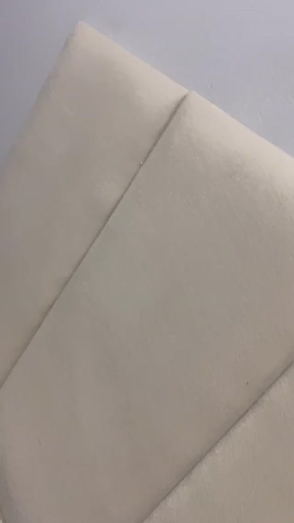 Kit Cabeceiras Estofadas Modulares - Toque de Sofisticação para seu Quarto