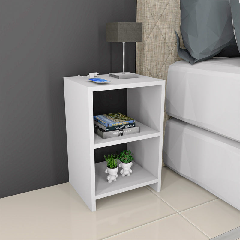 Mesa de Cabeceira Basic - LEVE 2 PAGUE 1
