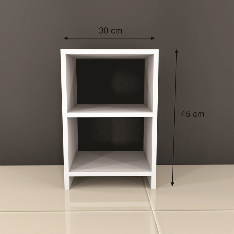 Mesa de Cabeceira Basic - LEVE 2 PAGUE 1