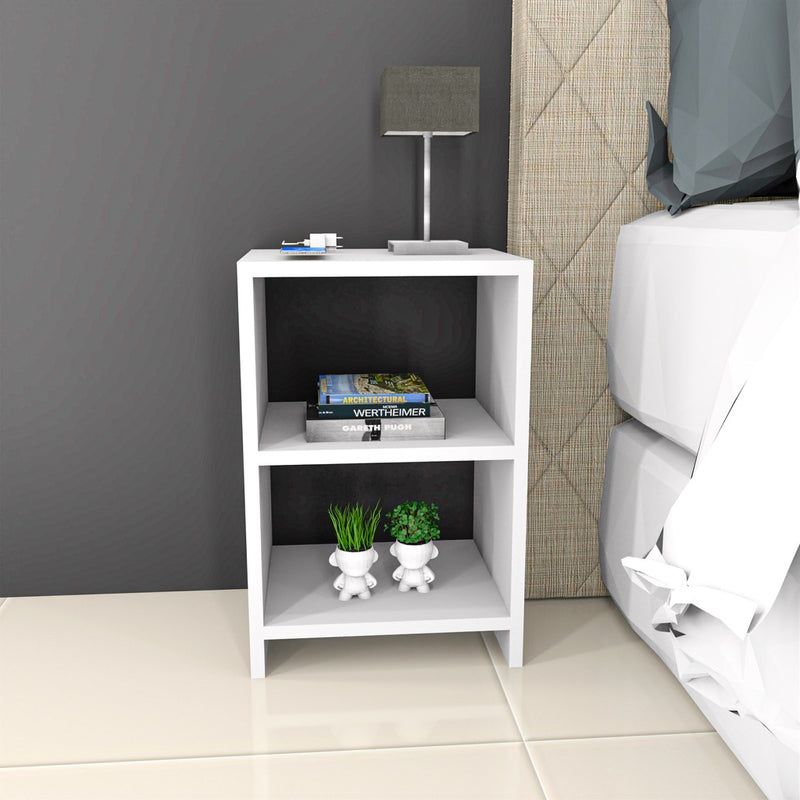 Mesa de Cabeceira Basic - LEVE 2 PAGUE 1