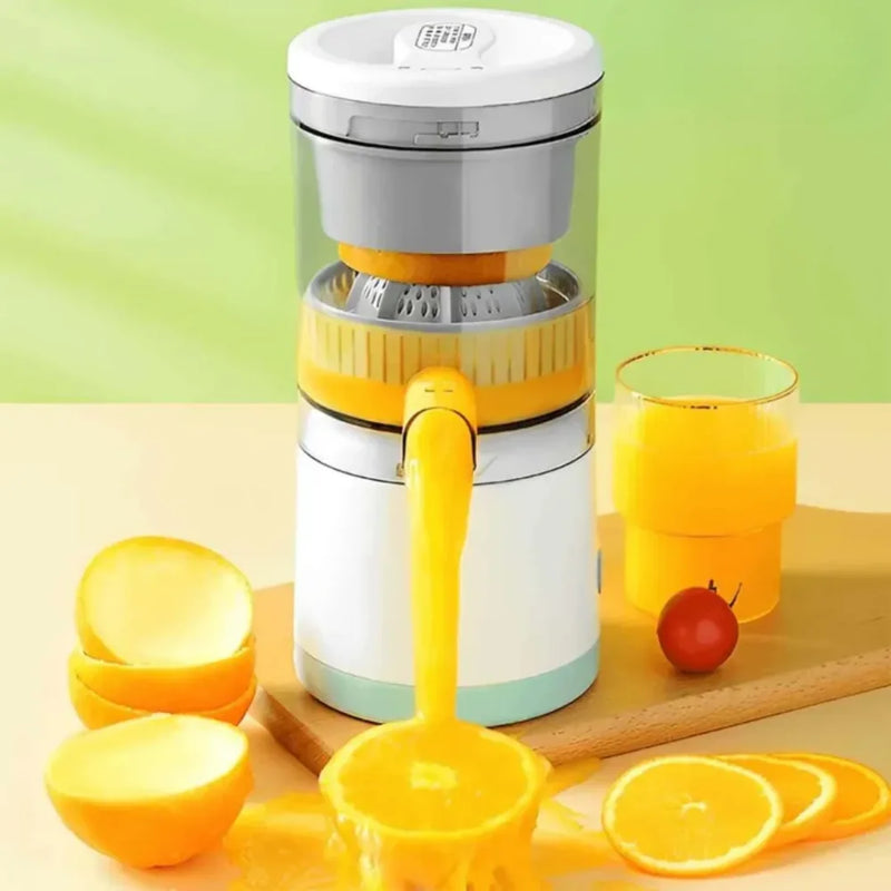 Espremedor De Frutas - Espremedor Sem Fio Portátil