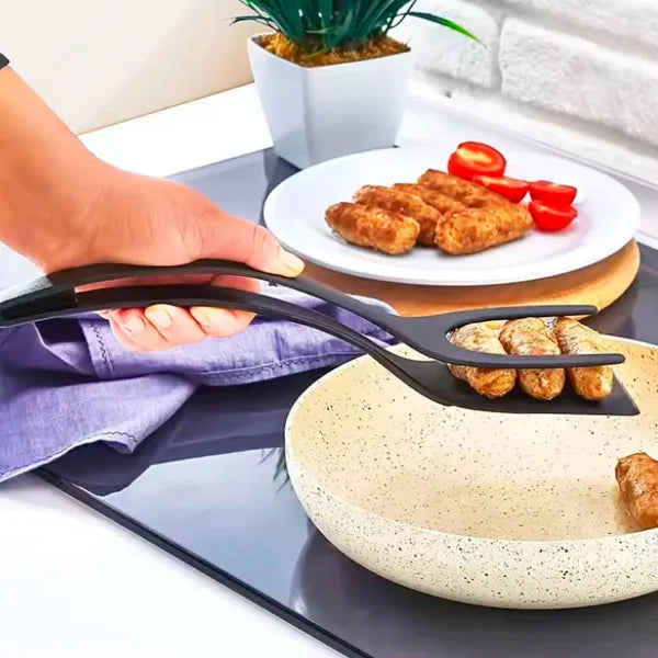 Espátula Silicone Multifuncional - [COMPRE 1 LEVE 2]