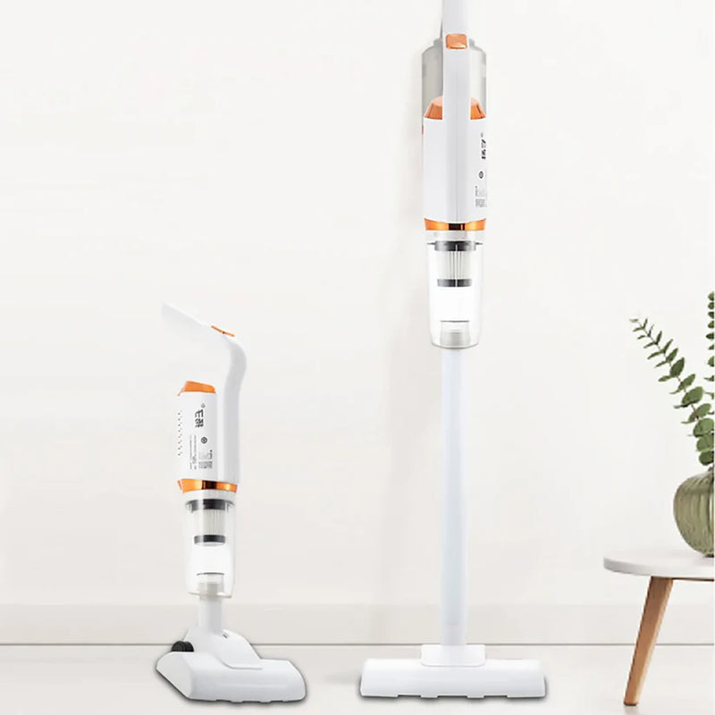 Cleaner PRO™ - Aspirador de pó vertical 3 em 1 sem fio