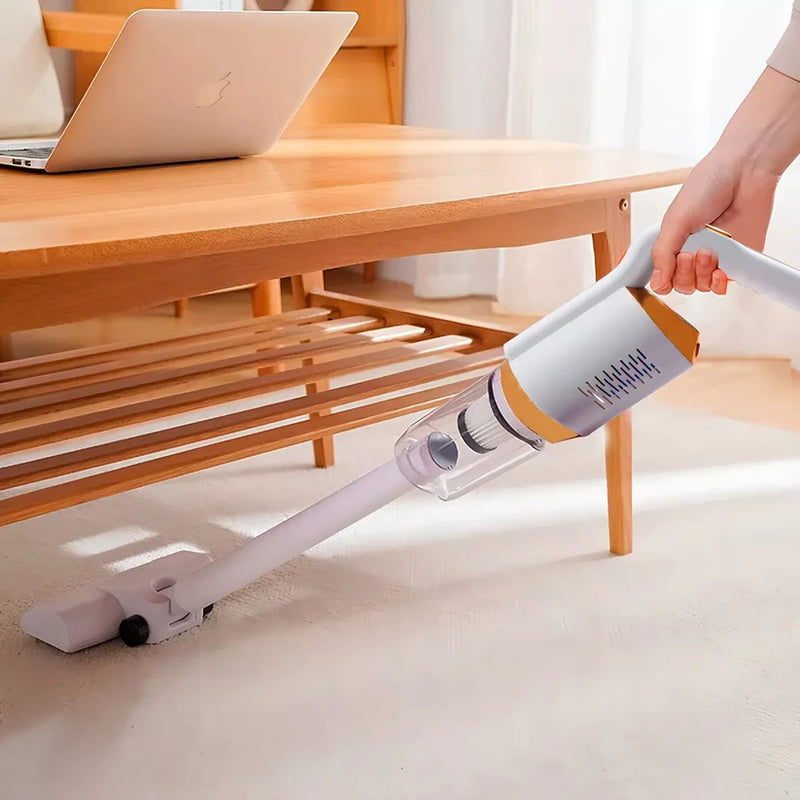 Cleaner PRO™ - Aspirador de pó vertical 3 em 1 sem fio
