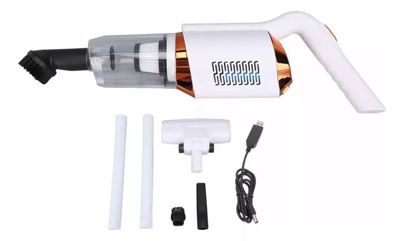 Cleaner PRO™ - Aspirador de pó vertical 3 em 1 sem fio
